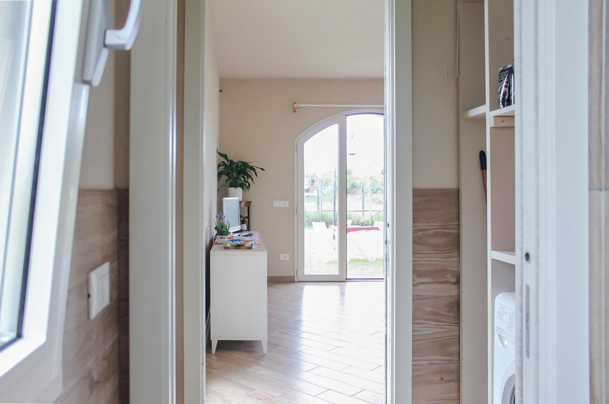 Modern Home With Private Parking Near The Station! Lukka Zewnętrze zdjęcie